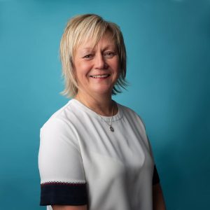 Picture of Paula Murphy