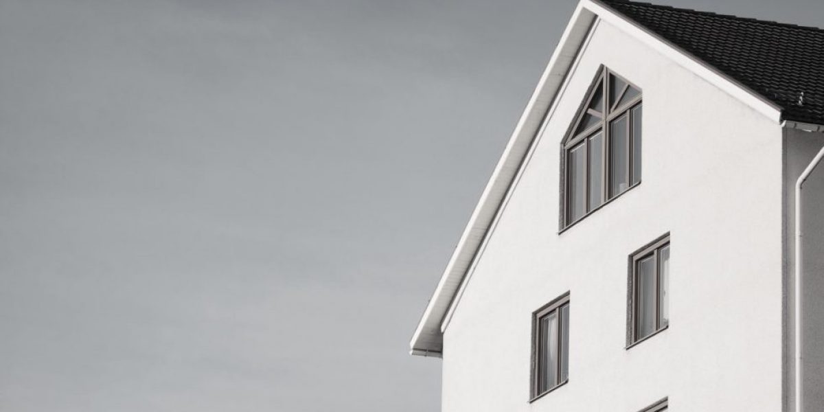 house house