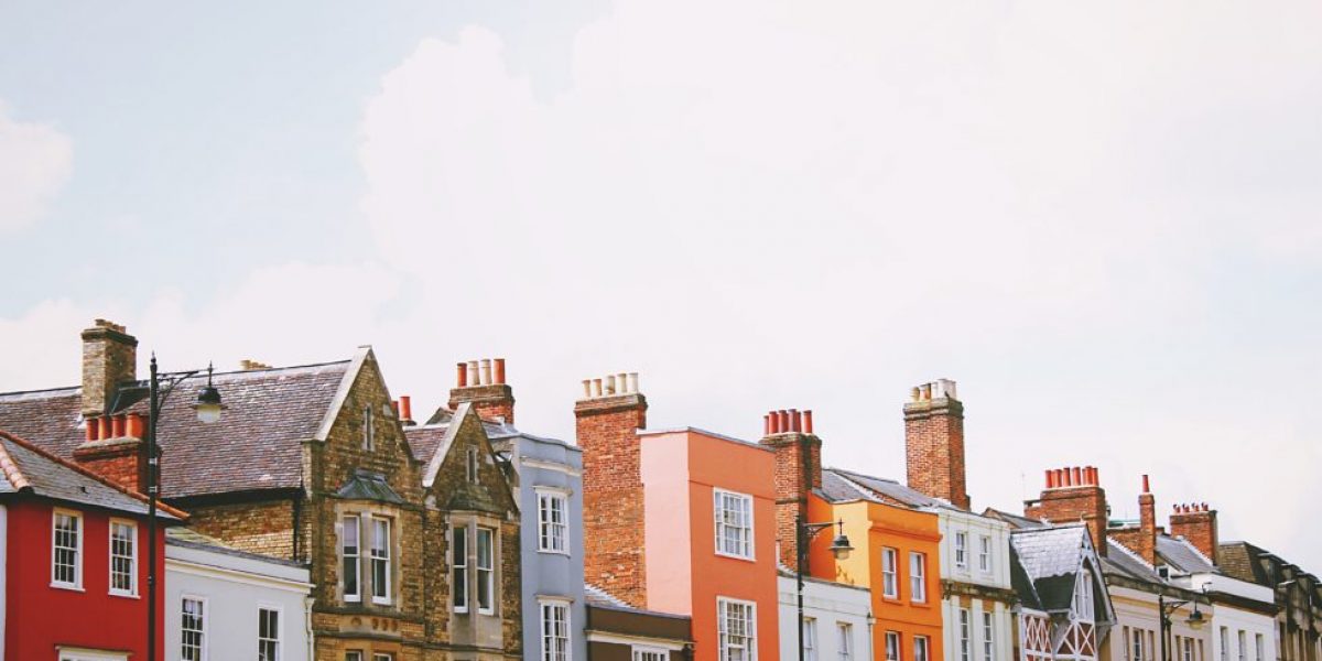 buildings buildings